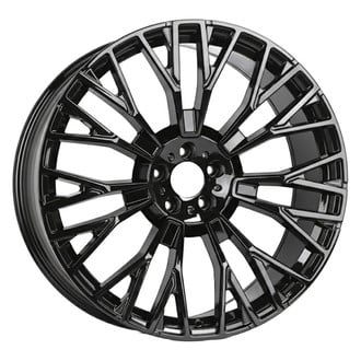 IPW® - W721 Gloss Black