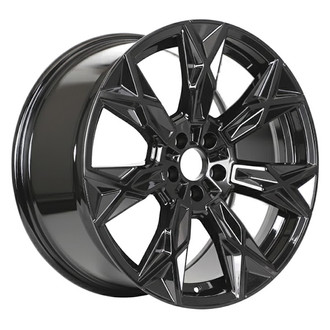 IPW® - W722 Gloss Black