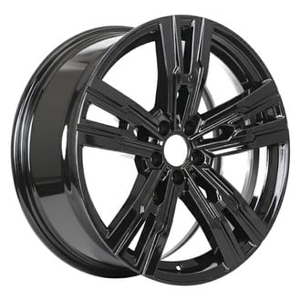IPW® - W723 Gloss Black