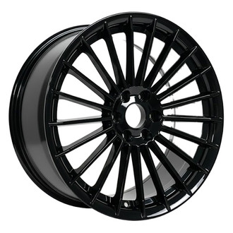 IPW® - W724 Gloss Black