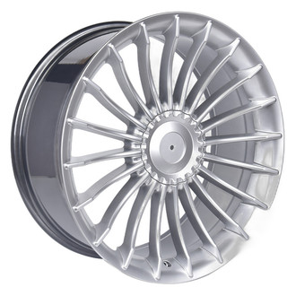 IPW® - W724 Hyper Silver