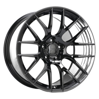 IPW® - W725 Gloss Black