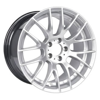 IPW® - W725 Hyper Silver