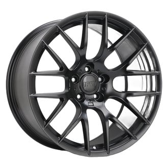 IPW® - W725 Satin Black