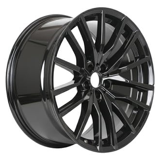 IPW® - W726 Gloss Black