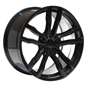 IPW® - W735 Gloss Black