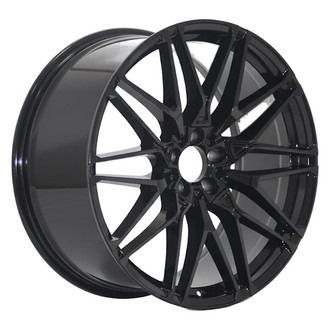 IPW® - W741 Gloss Black