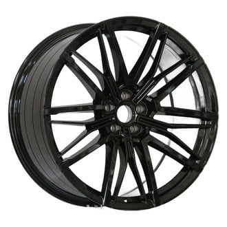 IPW® - W749 Gloss Black