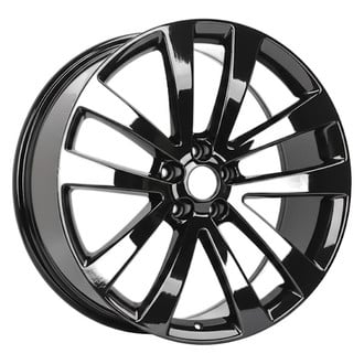 IPW® - W7782 Gloss Black