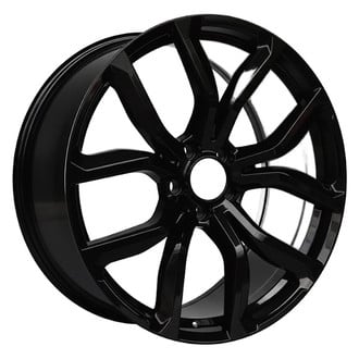 IPW® - W782 Gloss Black