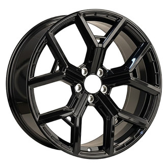 IPW® - W785 Gloss Black