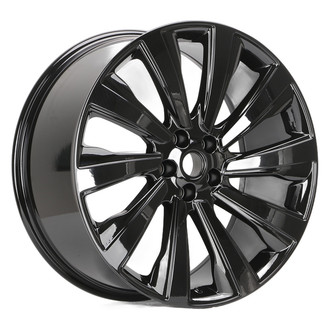 IPW® - W786 Gloss Black