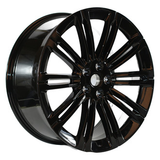 IPW® - W792 Gloss Black