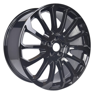 IPW® - W795 Gloss Black