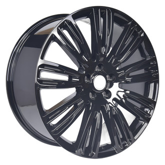IPW® - W798 Gloss Black