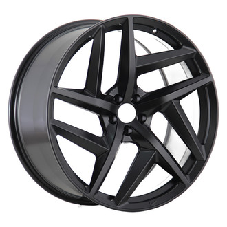 IPW® - W799 Satin Black