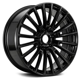 IPW® - W8001 Gloss Black