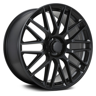 IPW® - W803 Satin Black