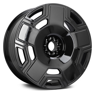 IPW® - W804 Gloss Black