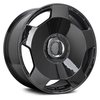 IPW® - W805 Gloss Black