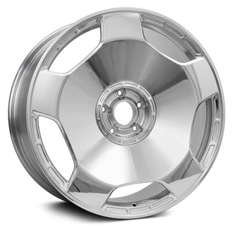 IPW® - W805 Polished