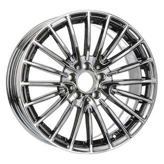 IPW® - W812 Black Chrome