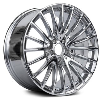 IPW® - W812 Chrome
