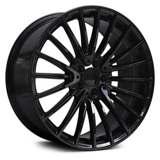 IPW® - W812 Gloss Black
