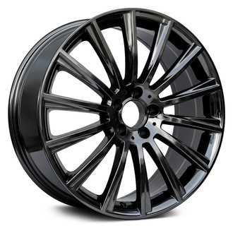 IPW® - W813 Black Chrome
