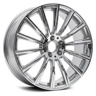 IPW® - W813 Chrome