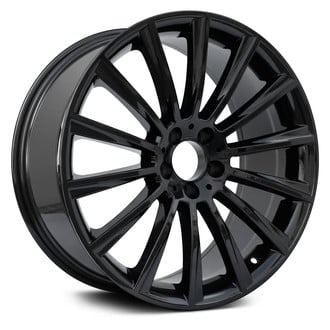 IPW® - W813 Gloss Black
