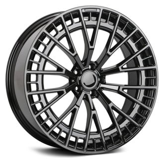 IPW® - W821 Gloss Black