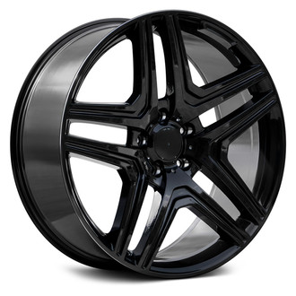 IPW® - W824 Gloss Black