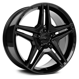 IPW® - W828 Gloss Black