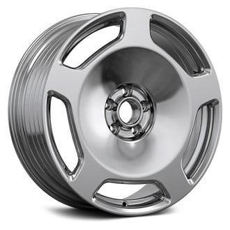 IPW® - W832 Chrome