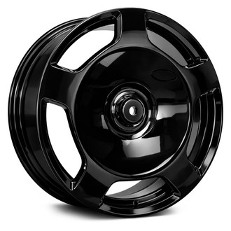 IPW® - W832 Gloss Black