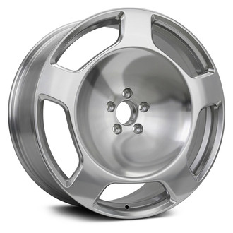 IPW® - W832B Polished