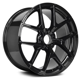 IPW® - W838 Gloss Black