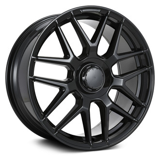 IPW® - W840 Gloss Black