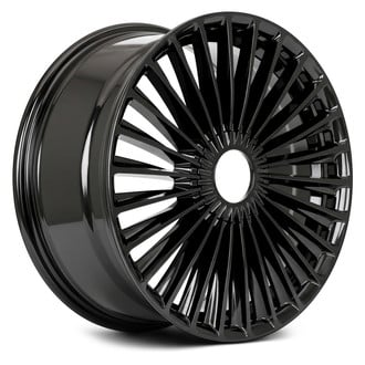 IPW® - W841 Gloss Black