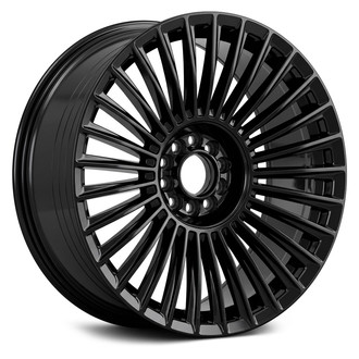 IPW® - W841F Gloss Black