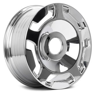 IPW® - W842 Chrome