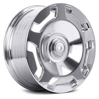 IPW® - W842 Polished