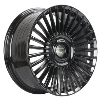 IPW® - W843 Gloss Black