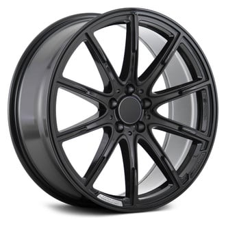 IPW® - W846 Gloss Black