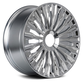 IPW® - W848 Chrome