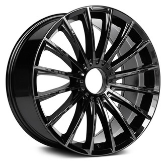 IPW® - W849 Black Chrome