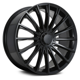 IPW® - W849 Gloss Black