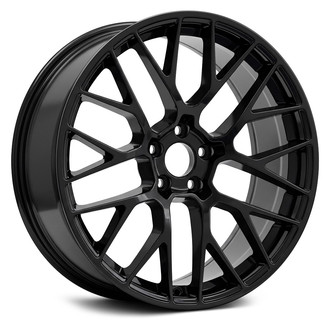 IPW® - W854 Gloss Black