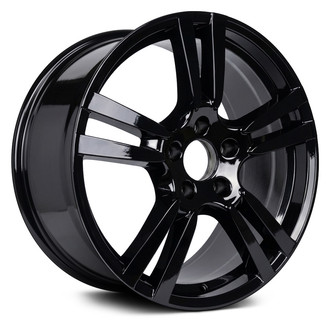 IPW® - W856 Gloss Black